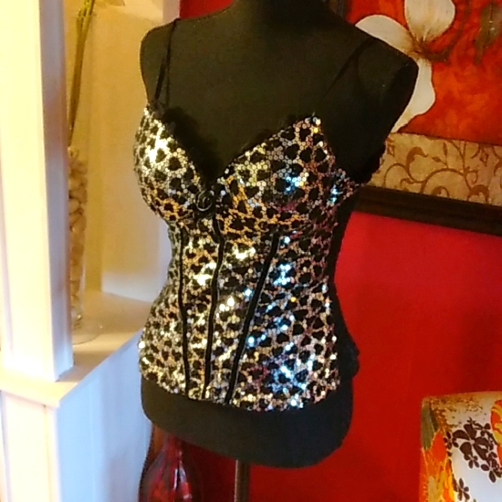 Moa Moa Top - image 1